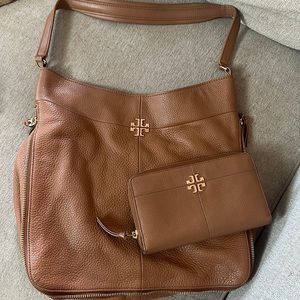 Tory Burch Bag & Wallet